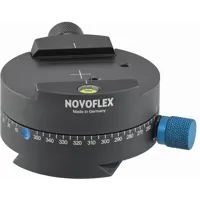 Novoflex Panorama Base with Qu Picture