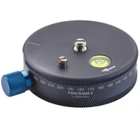 Novoflex Panorama Plate II 360 Picture
