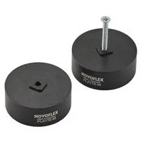 Novoflex PLATTE-M Spacer Plate Picture