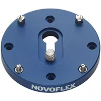 Novoflex QPL-6x6 Circular Quic Picture