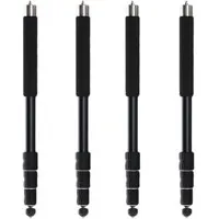 Novoflex QLEG A 2840 SET 4-Qua Picture