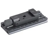 Novoflex QPL-SLIM-100 100mm Cl Picture