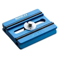 Novoflex QPL Slim 50 Clamping  Picture