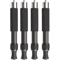 Novoflex 1.10" 2-Section Carbo Picture
