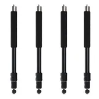 Novoflex QLEG A 2830 SET, Four Picture