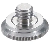 Novoflex Quick Release Plate w Picture