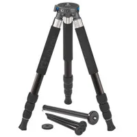 Novoflex TrioPod-M Tripod Base Picture