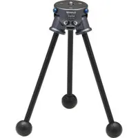 Novoflex TrioPod Tripod Base w Picture