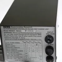 NRG 650-II Intelliquick Hi-Spe Picture