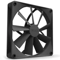 NZXT F140Q 140mm Quiet Airflow Picture