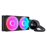 NZXT Kraken Elite RGB 280mm Al Picture