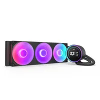 NZXT Kraken Elite RGB 360mm Al Picture