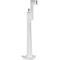 O.C. White 15" Riser Base with Picture