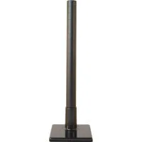 O.C. White 18" Tall 4-Way Modu Picture