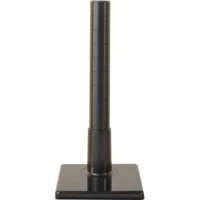 O.C. White 12" Tall 4-Way Modu Picture