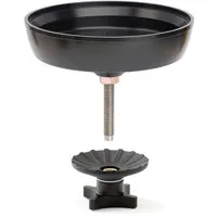 OConnor 150mm Ball Base, Inclu Picture