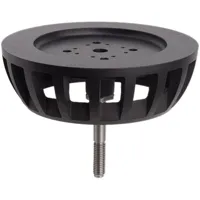 OConnor 150mm Ball Base Adapte Picture