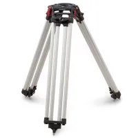 OConnor Cine HD 2-Section Alum Picture
