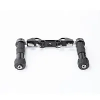 OConnor O-Grips Single Jointed Picture