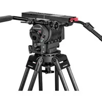 OConnor Ultimate 2560 Fluid He Picture