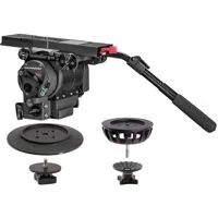 OConnor Ultimate 2560 Fluid He Picture