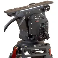 OConnor Ultimate 2575D Fluid H Picture