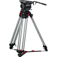 OConnor Ultimate 2575E Fluid H Picture