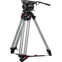 OConnor Ultimate 2575E Fluid H Picture