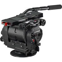 OConnor Ultimate 2575E Fluid H Picture