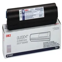 OKI Data 52104201 Type 1 Laser Picture
