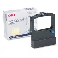 OKI Data 52107001 Black Ribbon Picture