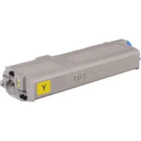 OKI Data Yellow Laser Toner Ca Picture