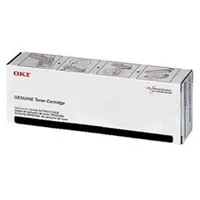 OKI Data 52123101 Laser Toner  Picture