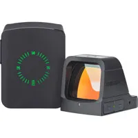Olight Osight X Reflex Sight w Picture