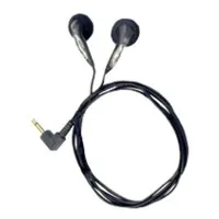 Olympus E-20 Monaural Earphone Picture
