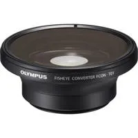 Olympus FCON-T02 Fisheye Conve Picture
