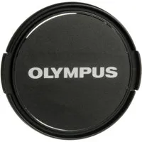 Olympus LC-37B 37mm Lens Cap f Picture