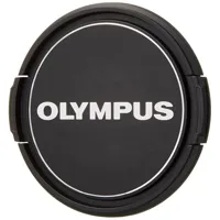 Olympus LC-52C Lens Cap for ED Picture