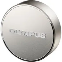 Olympus LC-61, Silver Metal Fr Picture