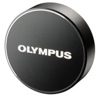 Olympus LC-61B, Black Metal Fr Picture