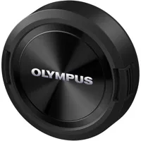 Olympus LC-62E, Front Lens Cap Picture