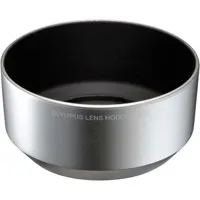 Olympus LH-40B Silver Lens Hoo Picture