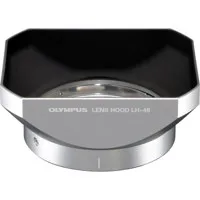 Olympus Metal Hood LH-48 for M Picture