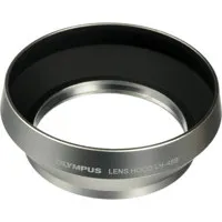 Olympus LH-48B Silver Metal Le Picture
