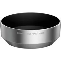 Olympus LH-49B Silver Lens Hoo Picture