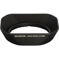 Olympus LH-55B Lens Hood for Z Picture