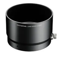 Olympus LH-61F, Black Metal Le Picture