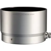 Olympus LH-61F, Silver Metal L Picture