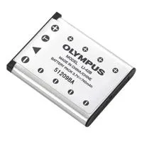 Olympus LI-42B Rechargeable Li Picture