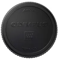 Olympus LR-4 Replacement Rear  Picture